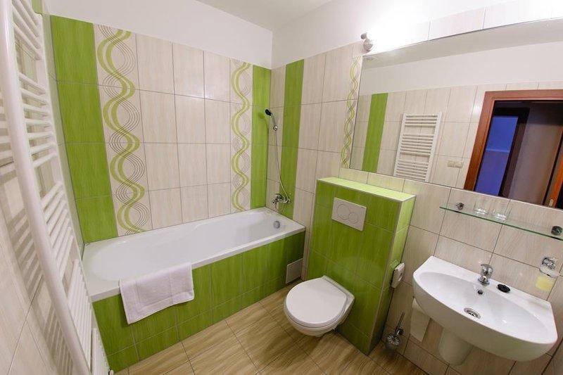 Penzion Havran Trencianska Turna Room photo